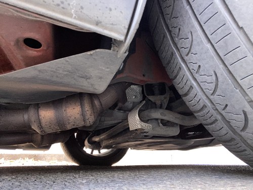 NO RESERVE - 2017 Dodge Challenger SRT Hellcat LHD For Sale (picture 217 of 222)