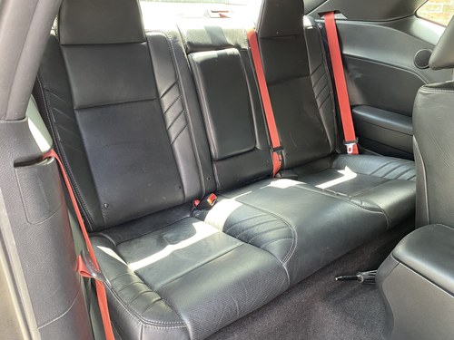 NO RESERVE - 2017 Dodge Challenger SRT Hellcat LHD For Sale (picture 84 of 222)