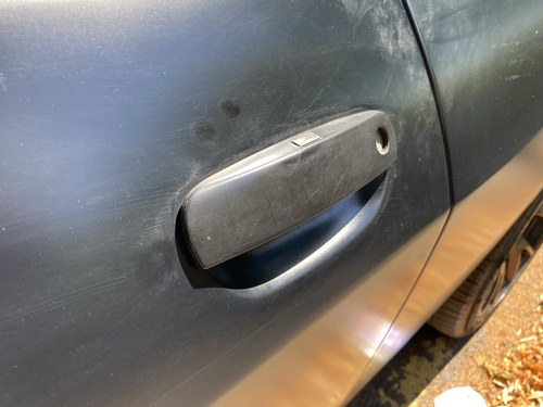 NO RESERVE - 2017 Dodge Challenger SRT Hellcat LHD For Sale (picture 147 of 222)