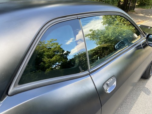 NO RESERVE - 2017 Dodge Challenger SRT Hellcat LHD For Sale (picture 117 of 222)