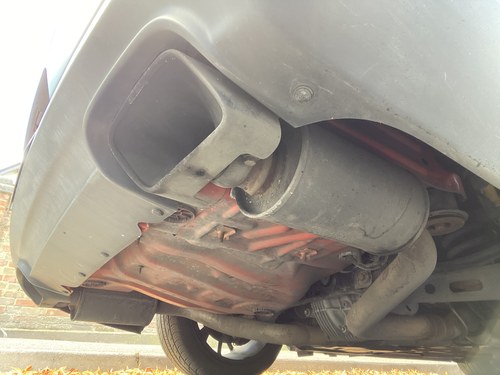 NO RESERVE - 2017 Dodge Challenger SRT Hellcat LHD For Sale (picture 209 of 222)