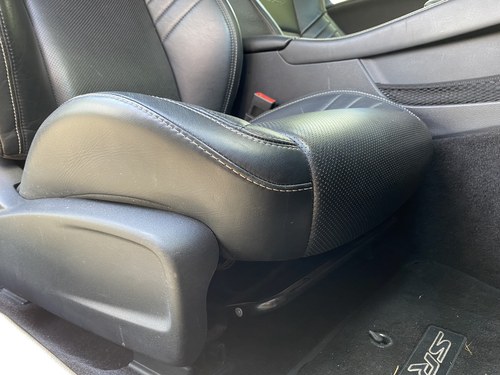 NO RESERVE - 2017 Dodge Challenger SRT Hellcat LHD For Sale (picture 90 of 222)