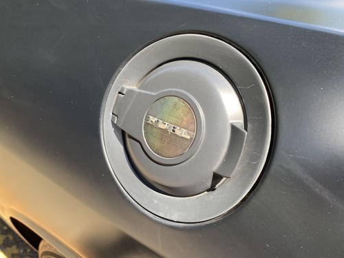 NO RESERVE - 2017 Dodge Challenger SRT Hellcat LHD For Sale (picture 139 of 222)