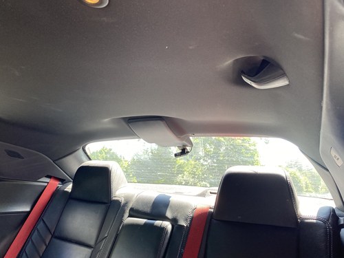 NO RESERVE - 2017 Dodge Challenger SRT Hellcat LHD For Sale (picture 73 of 222)