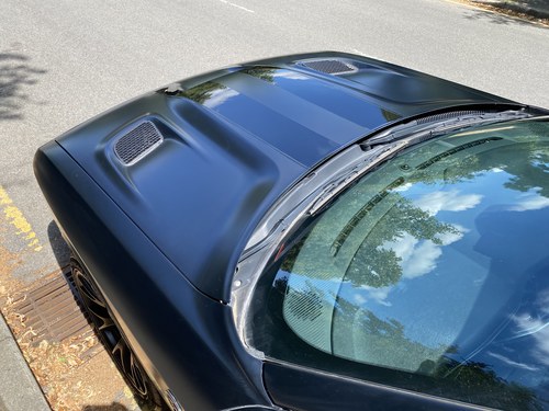 NO RESERVE - 2017 Dodge Challenger SRT Hellcat LHD For Sale (picture 128 of 222)