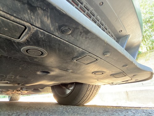 NO RESERVE - 2017 Dodge Challenger SRT Hellcat LHD For Sale (picture 193 of 222)