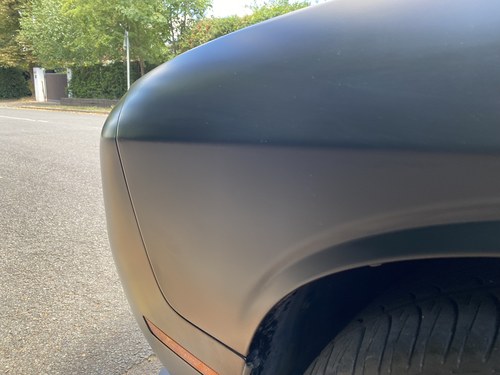 NO RESERVE - 2017 Dodge Challenger SRT Hellcat LHD For Sale (picture 131 of 222)