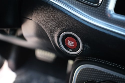 NO RESERVE - 2017 Dodge Challenger SRT Hellcat LHD For Sale (picture 30 of 222)