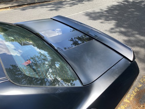 NO RESERVE - 2017 Dodge Challenger SRT Hellcat LHD For Sale (picture 143 of 222)