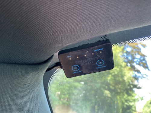 NO RESERVE - 2017 Dodge Challenger SRT Hellcat LHD For Sale (picture 78 of 222)