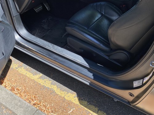 NO RESERVE - 2017 Dodge Challenger SRT Hellcat LHD For Sale (picture 40 of 222)