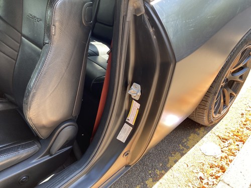 NO RESERVE - 2017 Dodge Challenger SRT Hellcat LHD For Sale (picture 41 of 222)