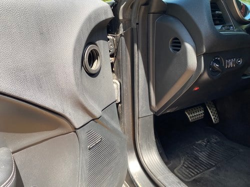 NO RESERVE - 2017 Dodge Challenger SRT Hellcat LHD For Sale (picture 39 of 222)