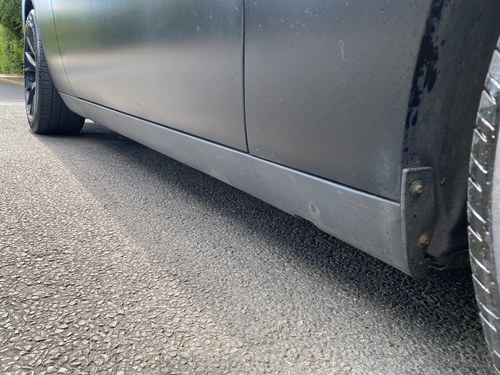 NO RESERVE - 2017 Dodge Challenger SRT Hellcat LHD For Sale (picture 105 of 222)