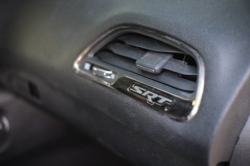 NO RESERVE - 2017 Dodge Challenger SRT Hellcat LHD For Sale (picture 25 of 222)