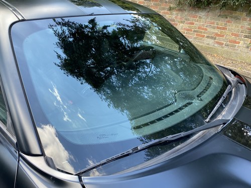 NO RESERVE - 2017 Dodge Challenger SRT Hellcat LHD For Sale (picture 157 of 222)