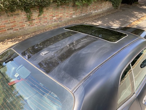 NO RESERVE - 2017 Dodge Challenger SRT Hellcat LHD For Sale (picture 161 of 222)