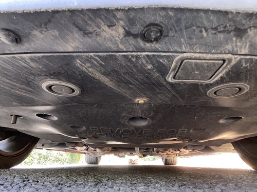 NO RESERVE - 2017 Dodge Challenger SRT Hellcat LHD For Sale (picture 192 of 222)