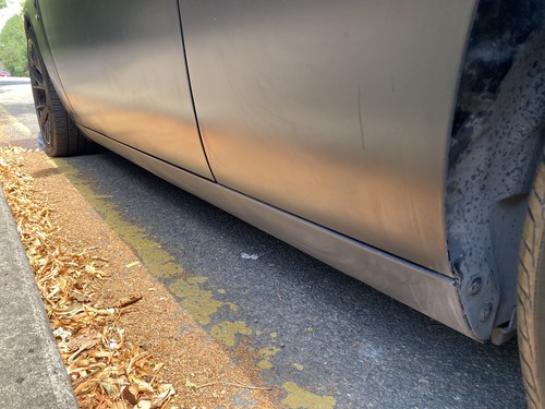 NO RESERVE - 2017 Dodge Challenger SRT Hellcat LHD For Sale (picture 134 of 222)