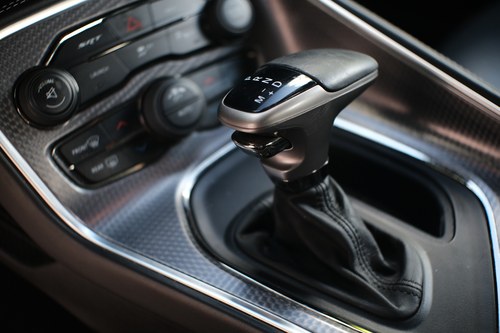 NO RESERVE - 2017 Dodge Challenger SRT Hellcat LHD For Sale (picture 28 of 222)