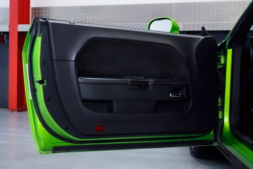 2011 Dodge Challenger SRT8 ‘392 Hemi’ - LHD En venta (imagen 28 de 52)