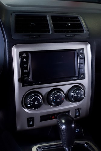 2011 Dodge Challenger SRT8 ‘392 Hemi’ - LHD En venta (imagen 22 de 52)