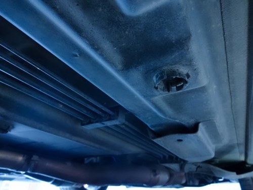 2011 Dodge Challenger SRT8 ‘392 Hemi’ - LHD En venta (imagen 51 de 52)