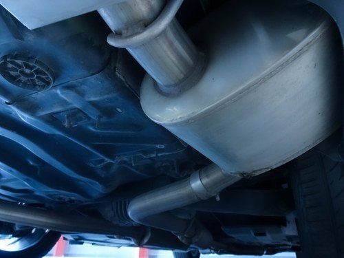 2011 Dodge Challenger SRT8 ‘392 Hemi’ - LHD En venta (imagen 49 de 52)