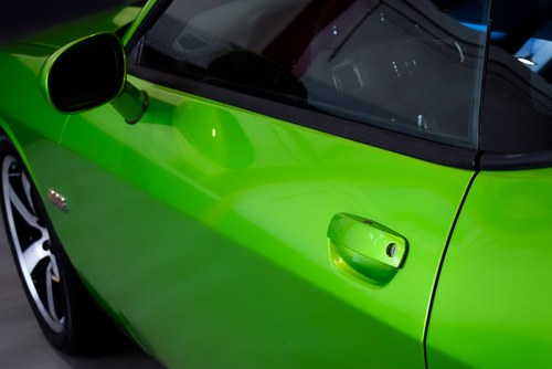 2011 Dodge Challenger SRT8 ‘392 Hemi’ - LHD En venta (imagen 39 de 52)