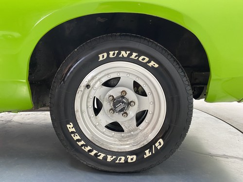 1972 Dodge Charger 383ci (6.3-litre) V8 Auto (3rd gen) zum Verkauf (Bild 44 von 55)