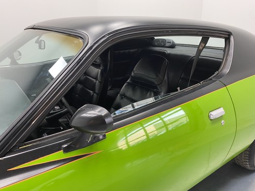 1972 Dodge Charger 383ci (6.3-litre) V8 Auto (3rd gen) zum Verkauf (Bild 47 von 55)