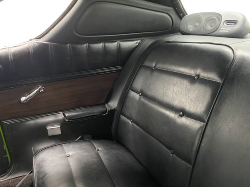 1972 Dodge Charger 383ci (6.3-litre) V8 Auto (3rd gen) zum Verkauf (Bild 34 von 55)