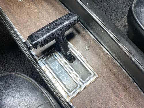 1972 Dodge Charger 383ci (6.3-litre) V8 Auto (3rd gen) zum Verkauf (Bild 29 von 55)