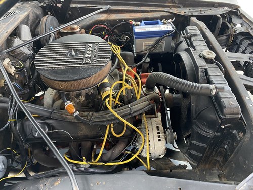 1972 Dodge Charger 383ci (6.3-litre) V8 Auto (3rd gen) zum Verkauf (Bild 52 von 55)