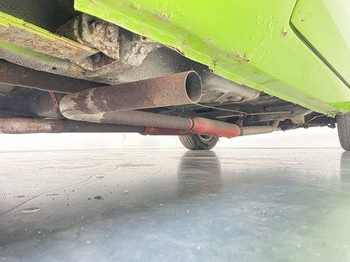 1972 Dodge Charger 383ci (6.3-litre) V8 Auto (3rd gen) zum Verkauf (Bild 54 von 55)