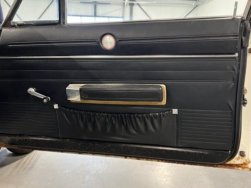 1968 Dodge Charger R/T 440 For Sale (picture 50 of 97)