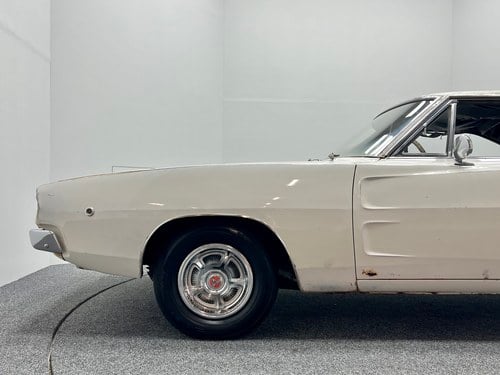 1968 Dodge Charger R/T 440 For Sale (picture 16 of 97)