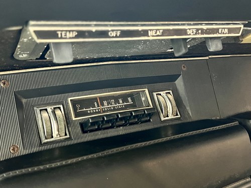 1968 Dodge Charger R/T 440 For Sale (picture 41 of 97)