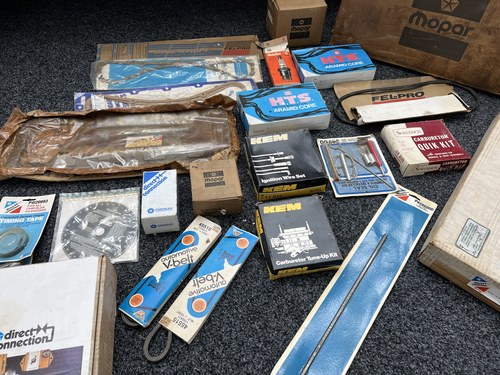 1968 Dodge Charger R/T 440 For Sale (picture 96 of 97)