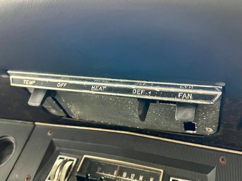 1968 Dodge Charger R/T 440 For Sale (picture 36 of 97)