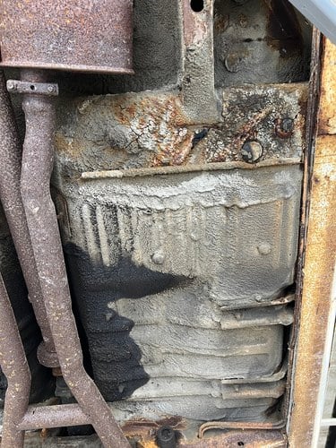 1968 Dodge Charger R/T 440 For Sale (picture 82 of 97)