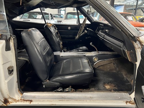 1968 Dodge Charger R/T 440 For Sale (picture 49 of 97)