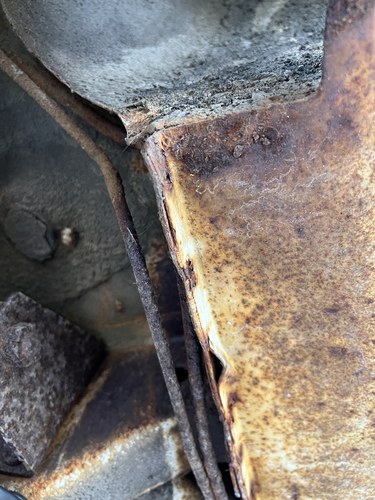 1968 Dodge Charger R/T 440 For Sale (picture 86 of 97)