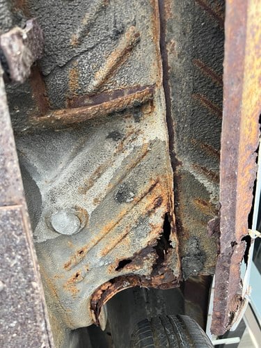 1968 Dodge Charger R/T 440 For Sale (picture 87 of 97)