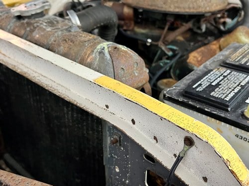 1968 Dodge Charger R/T 440 For Sale (picture 79 of 97)