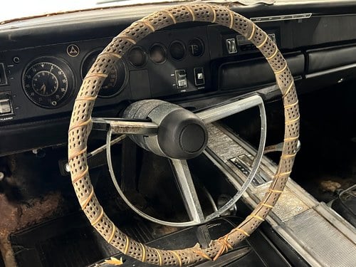 1968 Dodge Charger R/T 440 For Sale (picture 45 of 97)