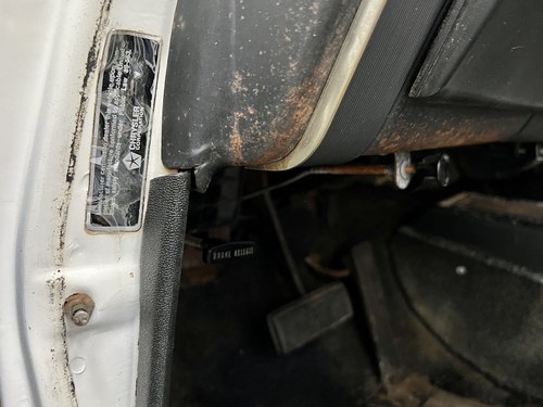 1968 Dodge Charger R/T 440 For Sale (picture 28 of 97)