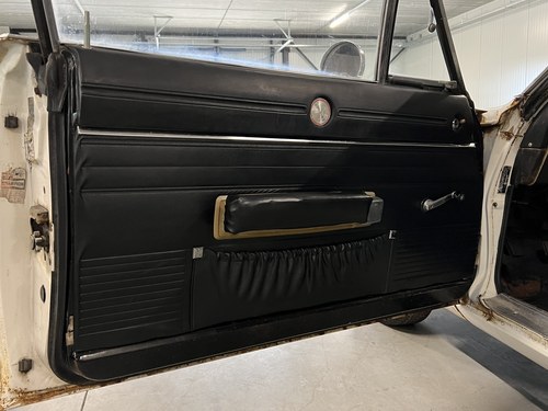 1968 Dodge Charger R/T 440 For Sale (picture 44 of 97)