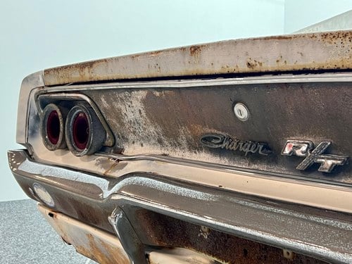 1968 Dodge Charger R/T 440 For Sale (picture 63 of 97)