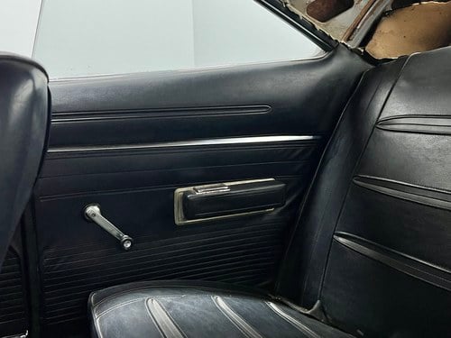 1968 Dodge Charger R/T 440 For Sale (picture 32 of 97)